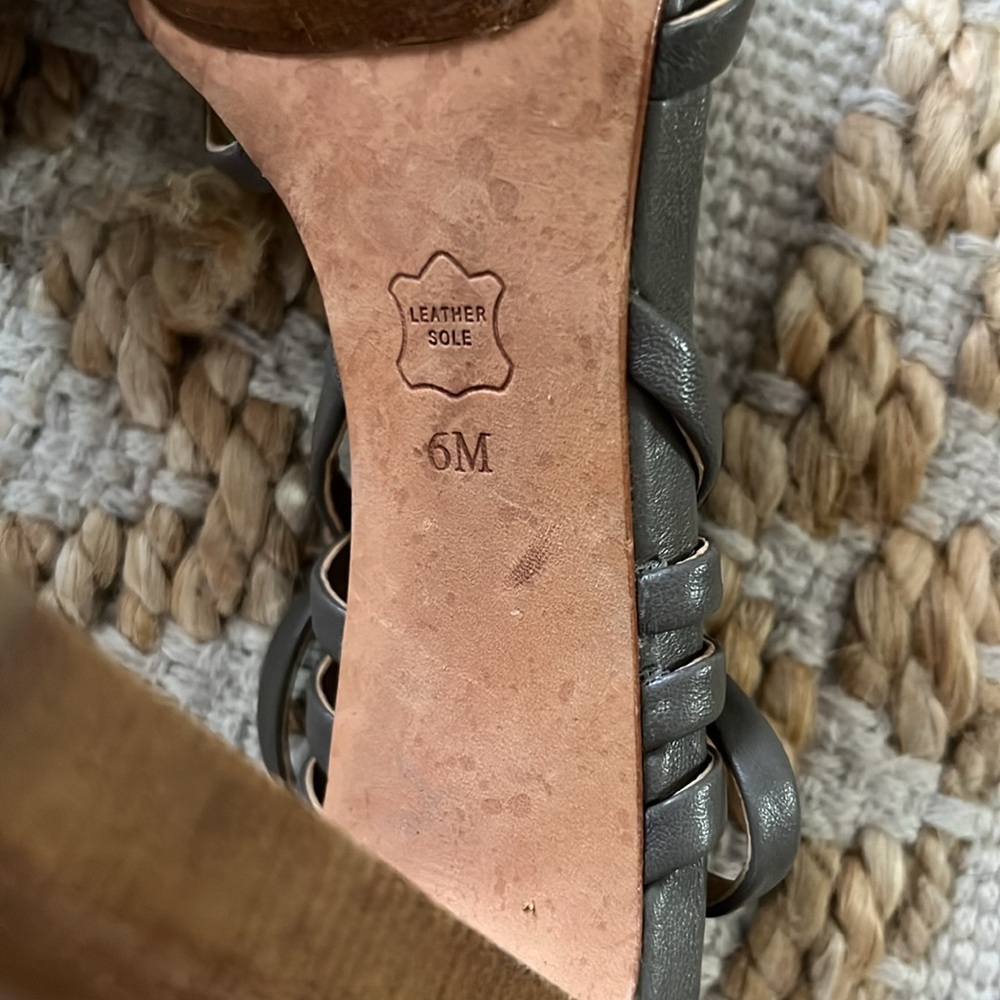 Talbots Heels - Picture 5 of 5